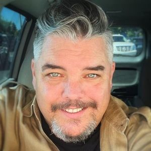 Meet your Posher, Scott